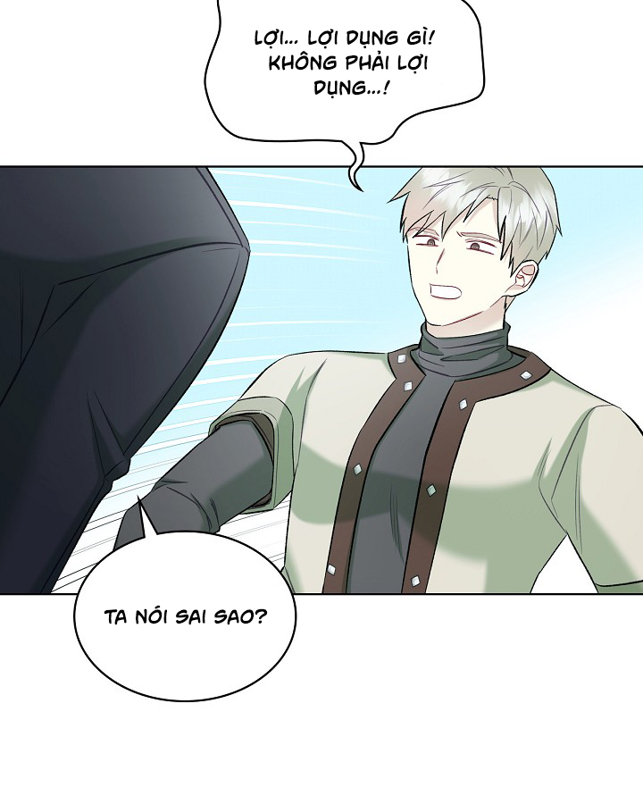 kẻ tạo ra ác nữ chapter 43 68