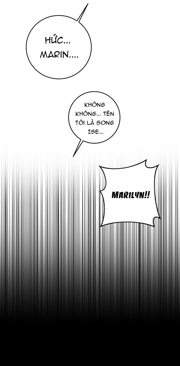 Marilyn Thích Lariensa Nhiều Lắm Đó chapter 1 70