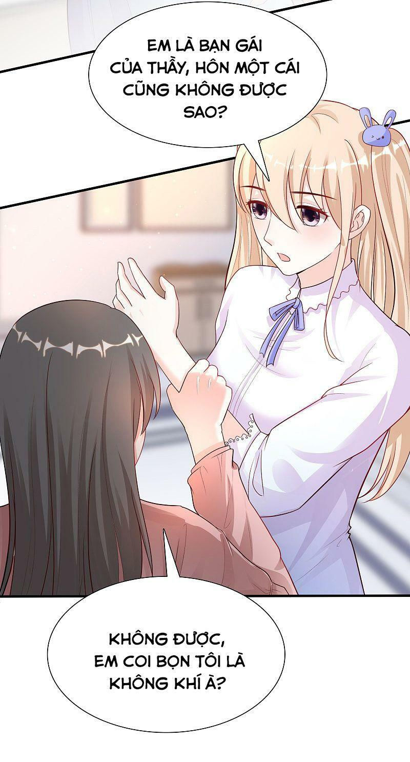 tối cường vận đào hoa chapter 169 19