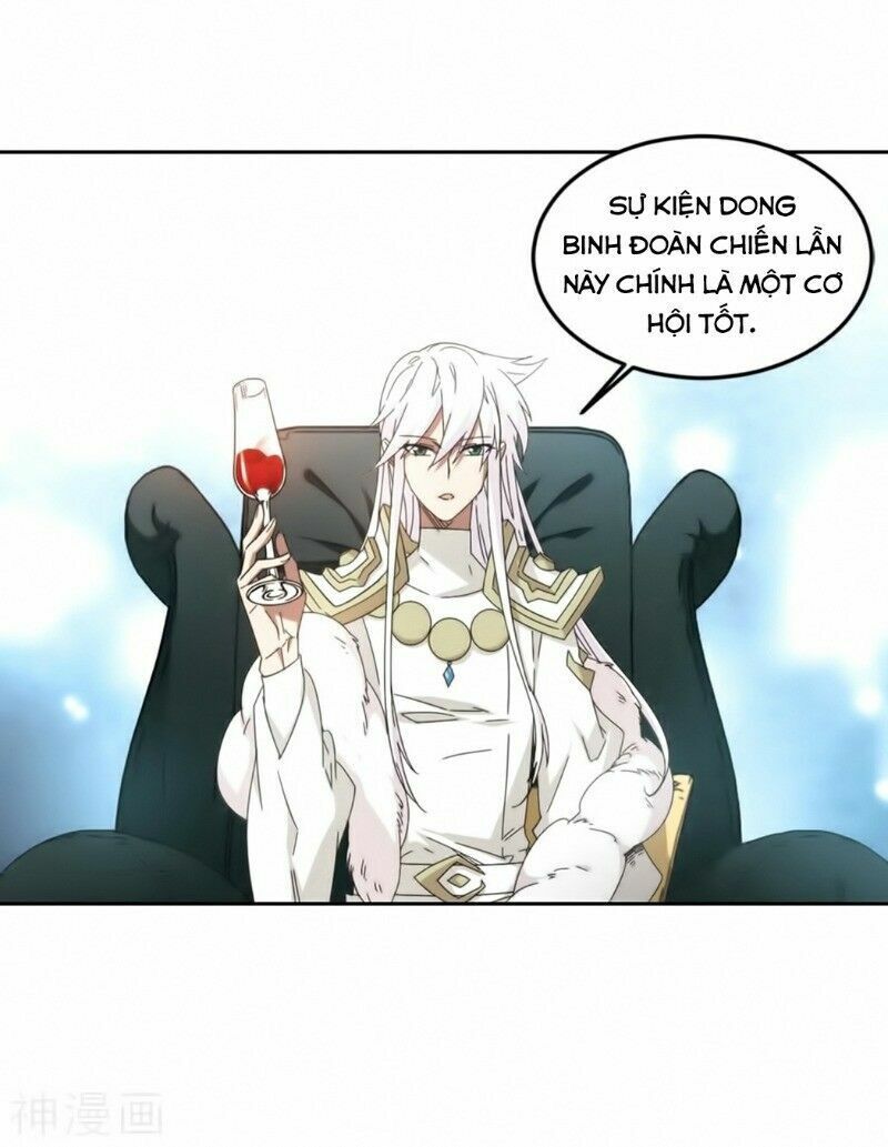 võng du chi cận chiến pháp sư chapter 293 28