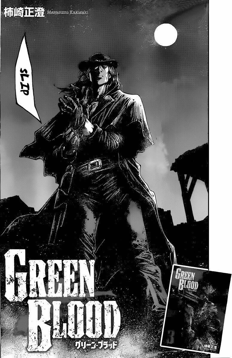 green blood chapter 30 2