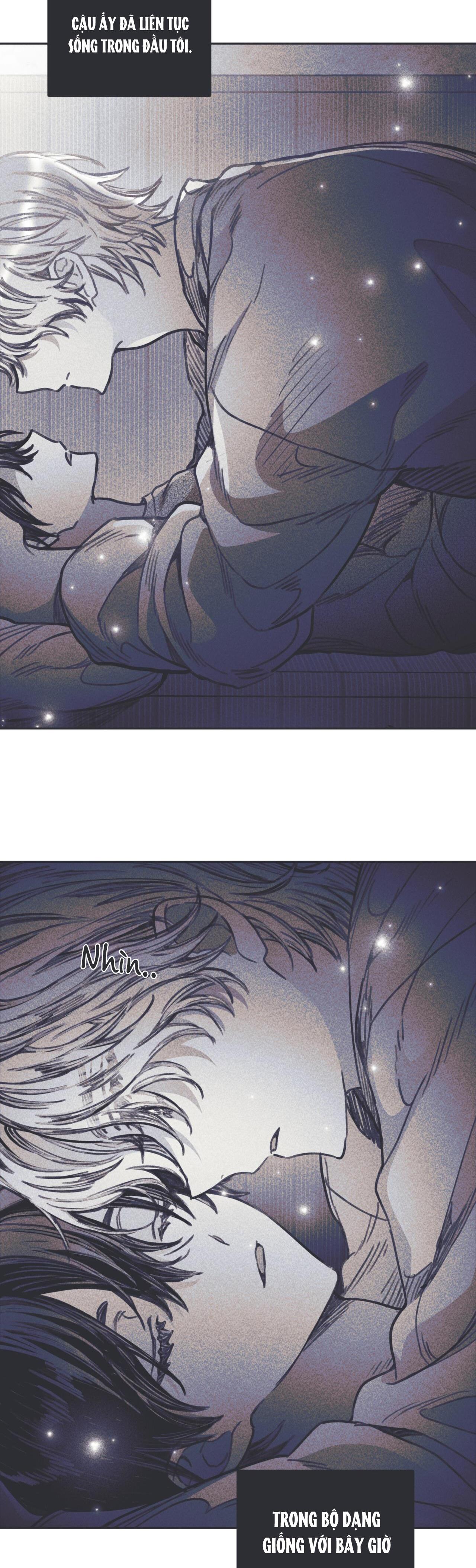 hồi ức cơn thịnh nộ chapter 10 36