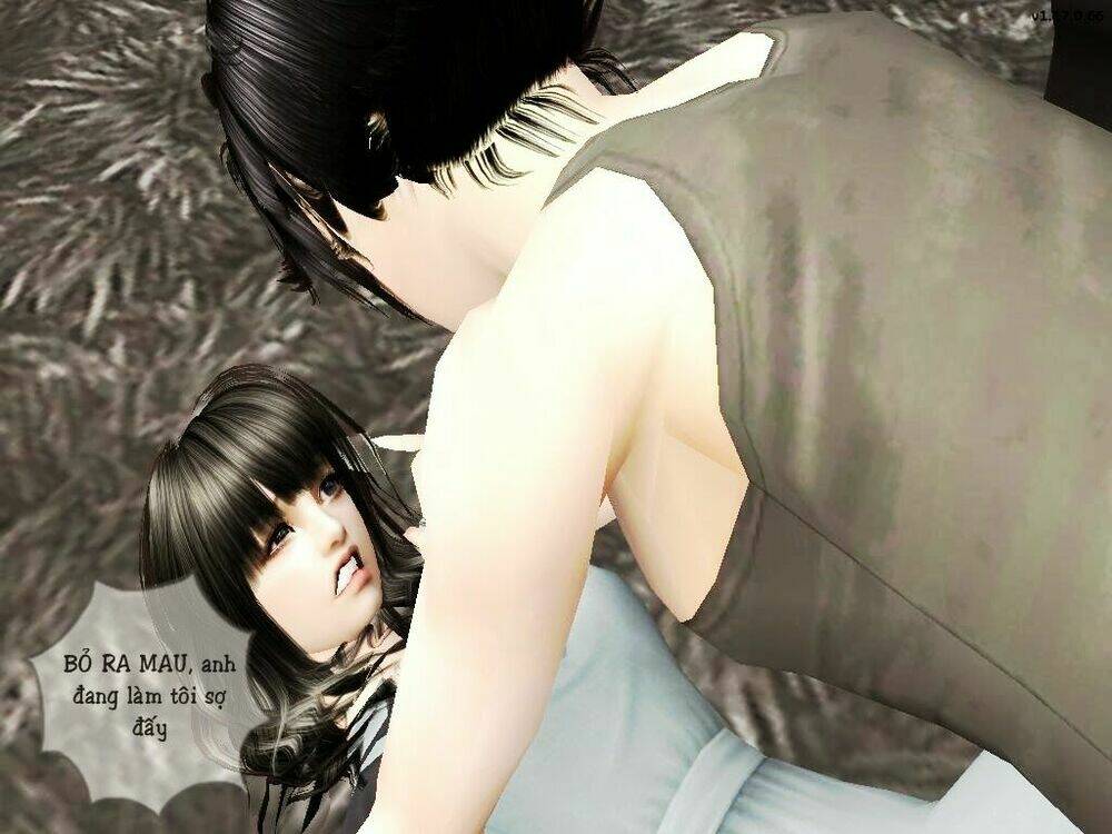 nụ cười của anh [truyện sims] chapter 2 34