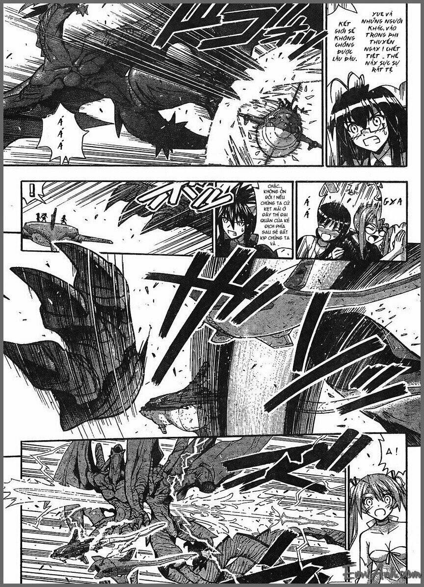 bậc thầy ma pháp chapter 294 11