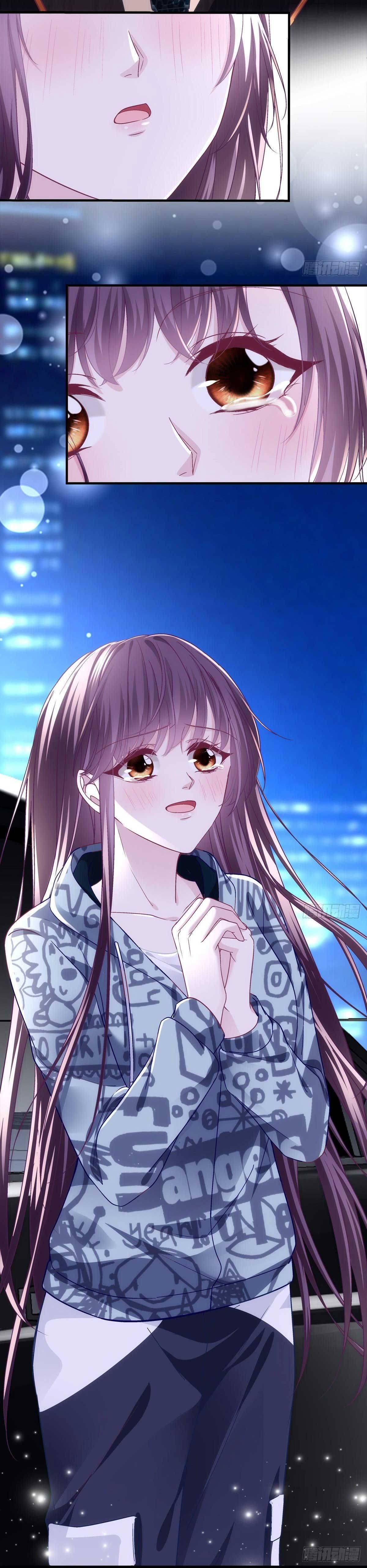 trọng sinh về chinh phục tổng tài chapter 58 15