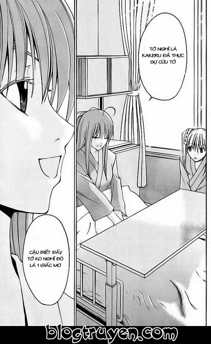 psycho buster chapter 17 27