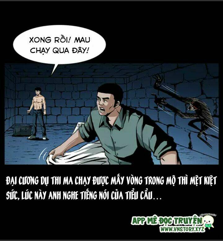 U Minh Ngụy Tượng Chapter 41 7