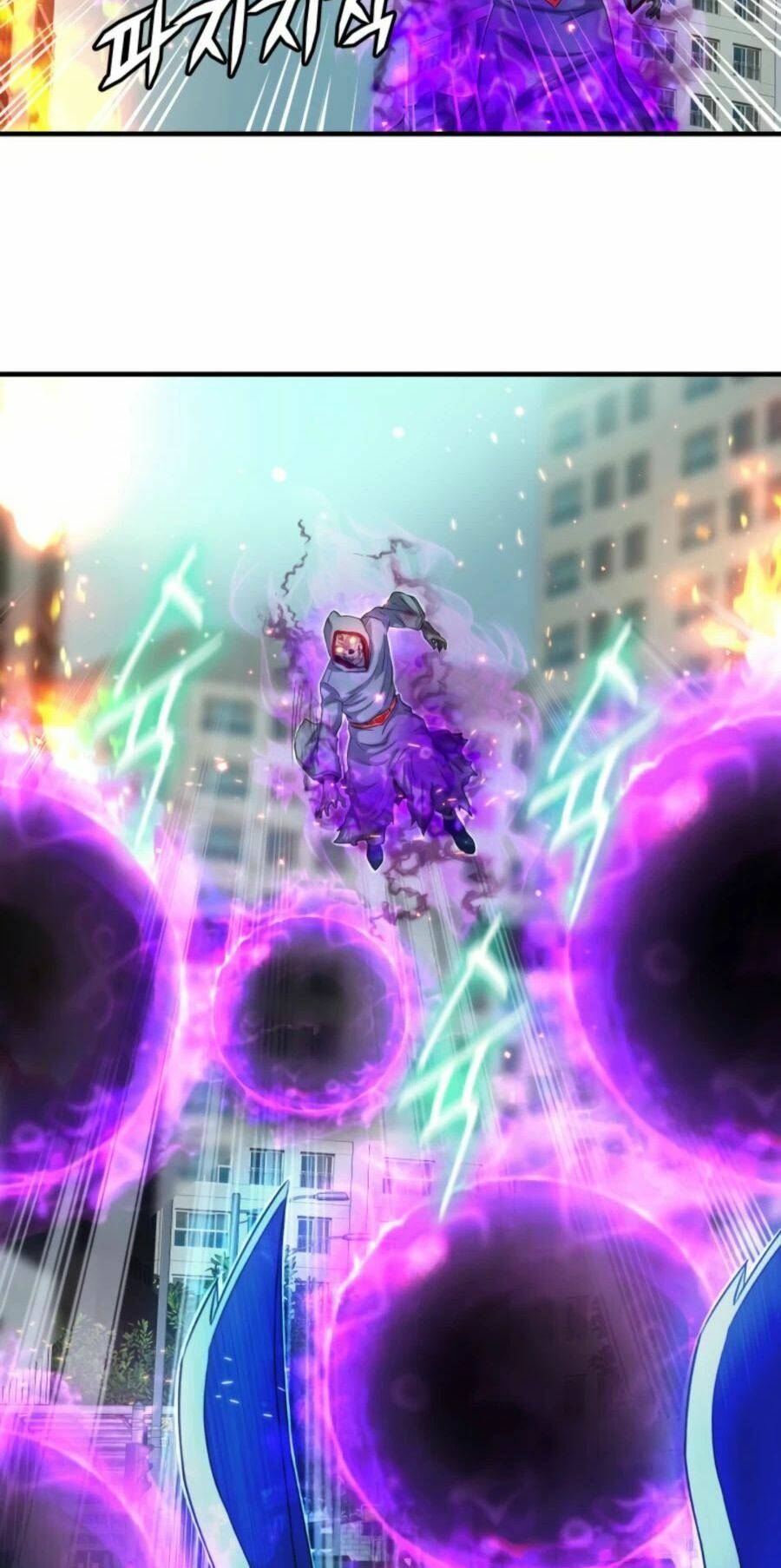 mẹ tôi là chòm sao bảo hộ m chapter 29 35