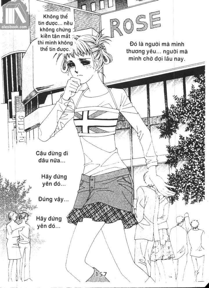 hồng tiểu thư chapter 32 36