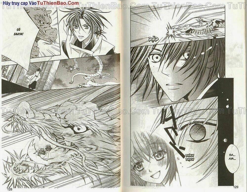 triệu hồi sư chapter 5 66