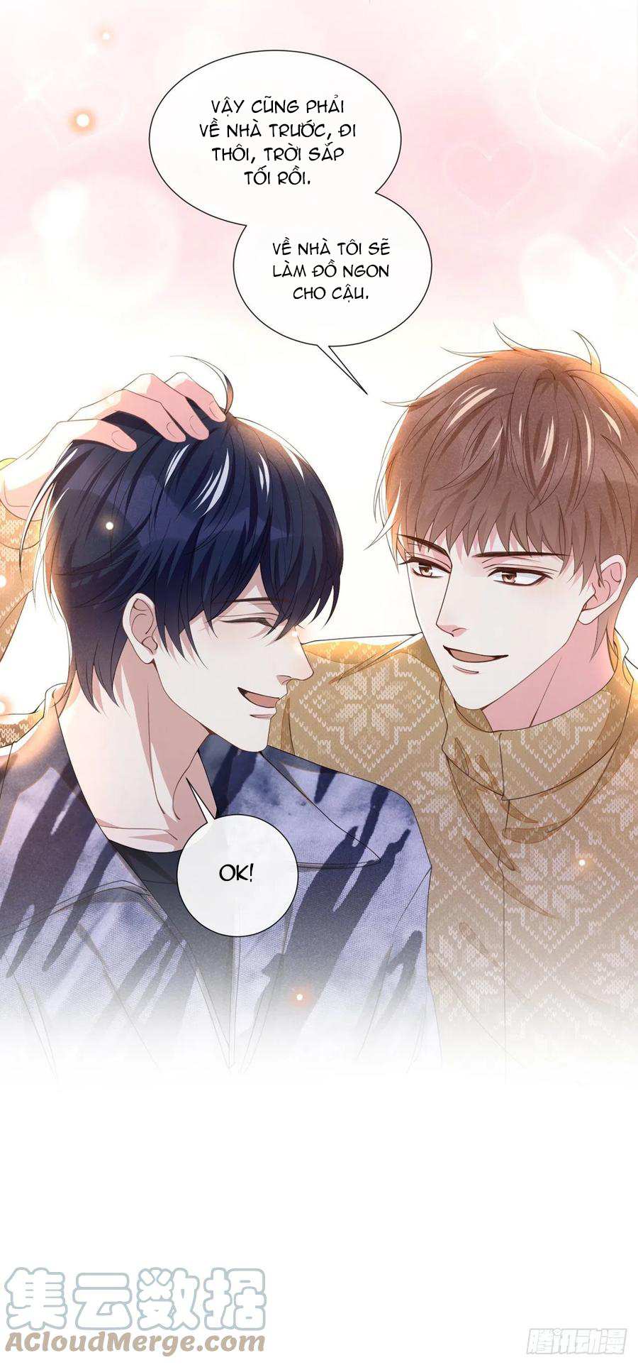 anh ấy gọi tôi là hắc liên hoa chapter 150 6