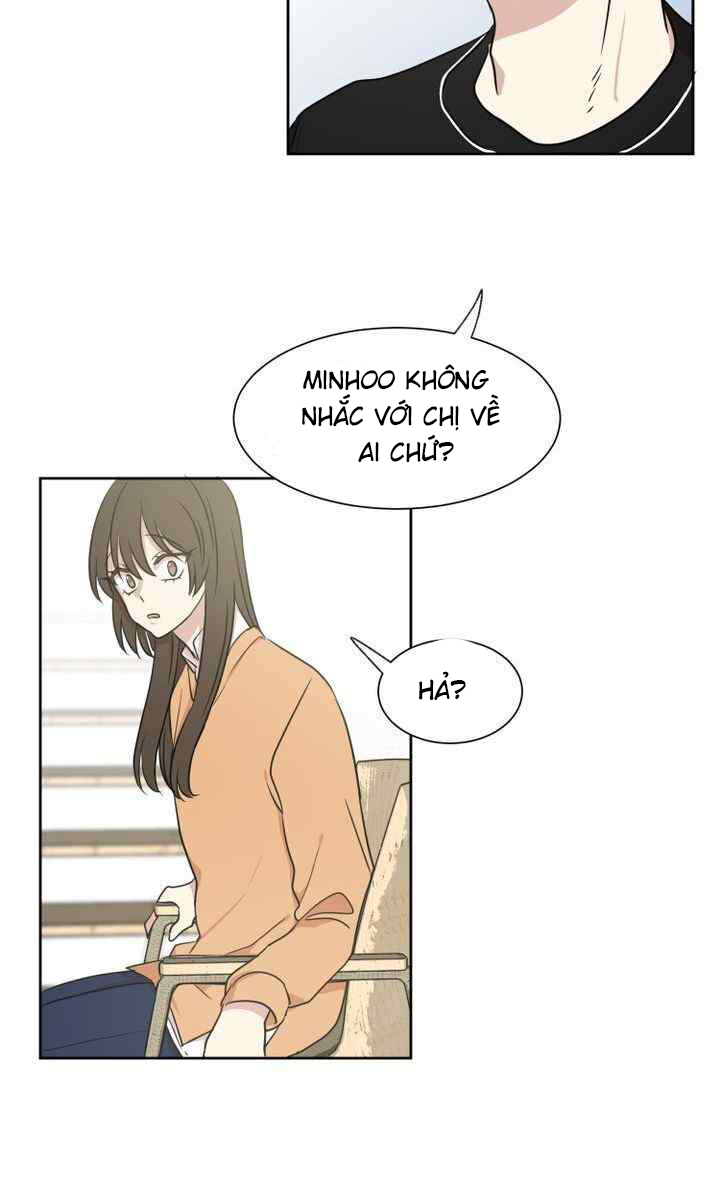 idols sống trong nhà tôi! chapter 4 34