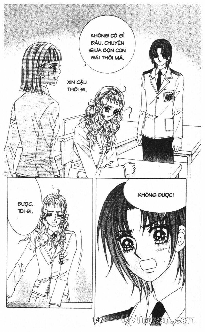 mặt nạ tình yêu chapter 51 71