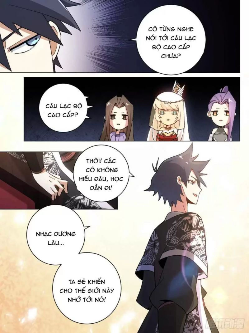 ta xưng kiêu hùng tại dị giới chapter 24 5