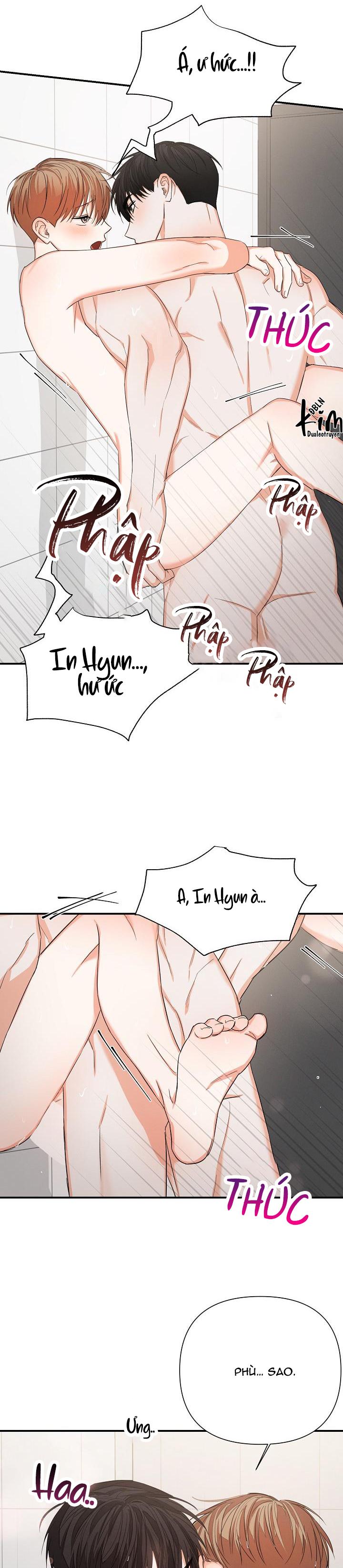 nine to nine chapter 37 8