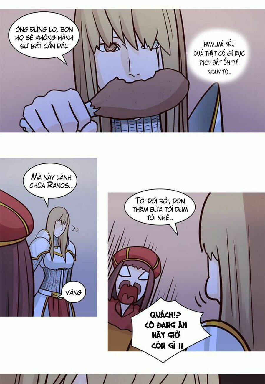 the devil king is bored chapter 48 4