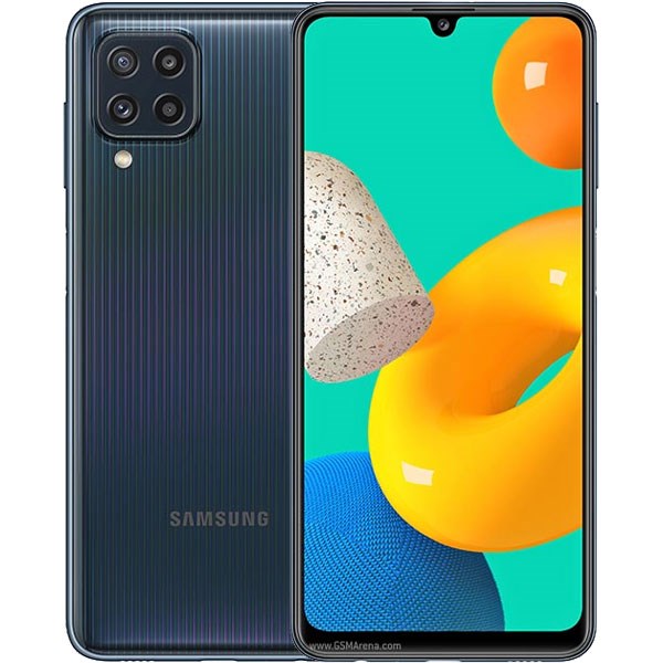 Điện Thoại Samsung Galaxy M32 (8GB/128GB) - Hàng Chính Hãng - Đã kích hoạt bảo hành điện tử