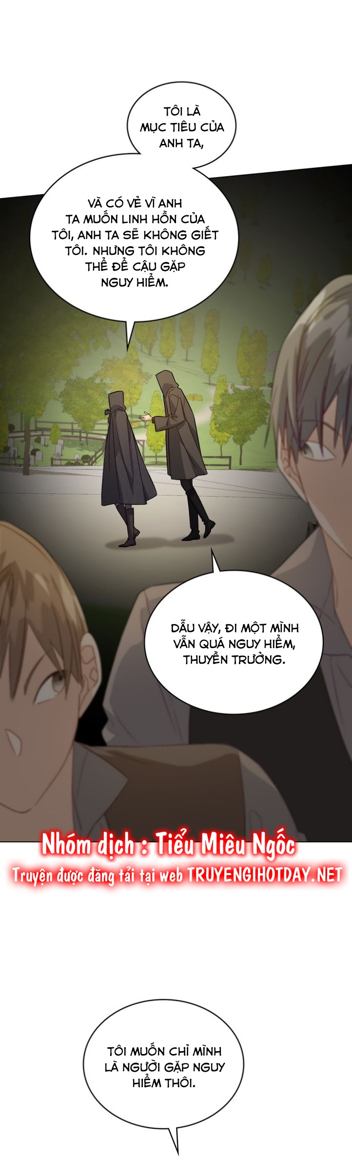 hải tặc thượng lưu chapter 54 29