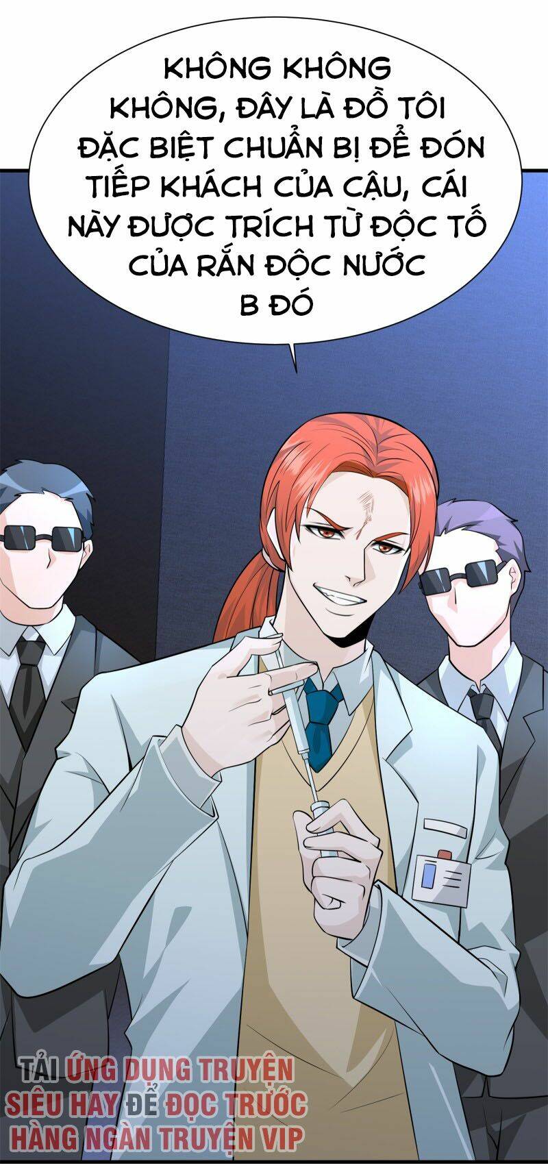 hoa hậu giảng đường luôn bên người chapter 66 8