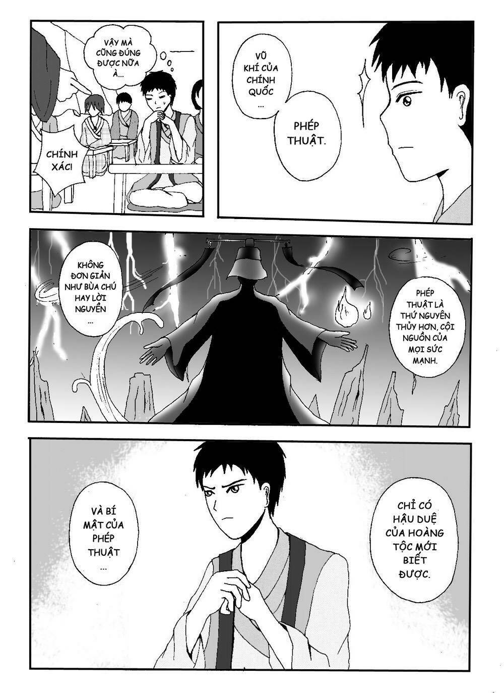 prince's days chapter 2 15