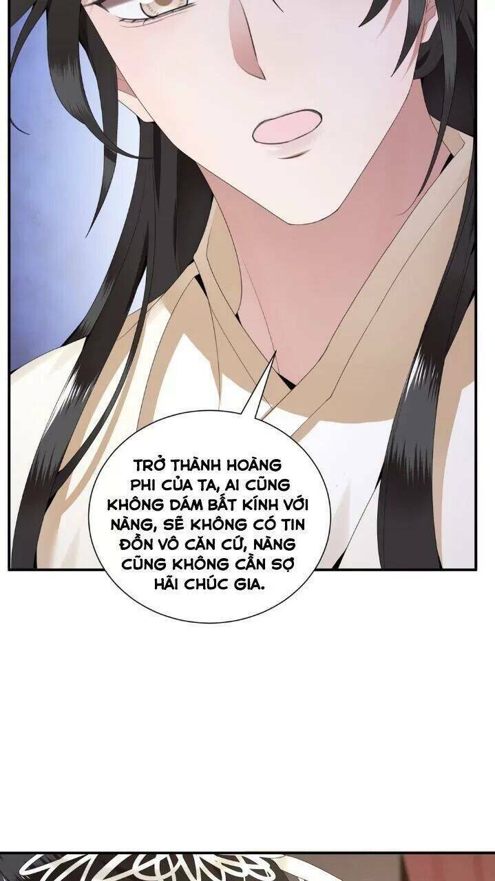 phượng hoàng vu phi chapter 67.5 24