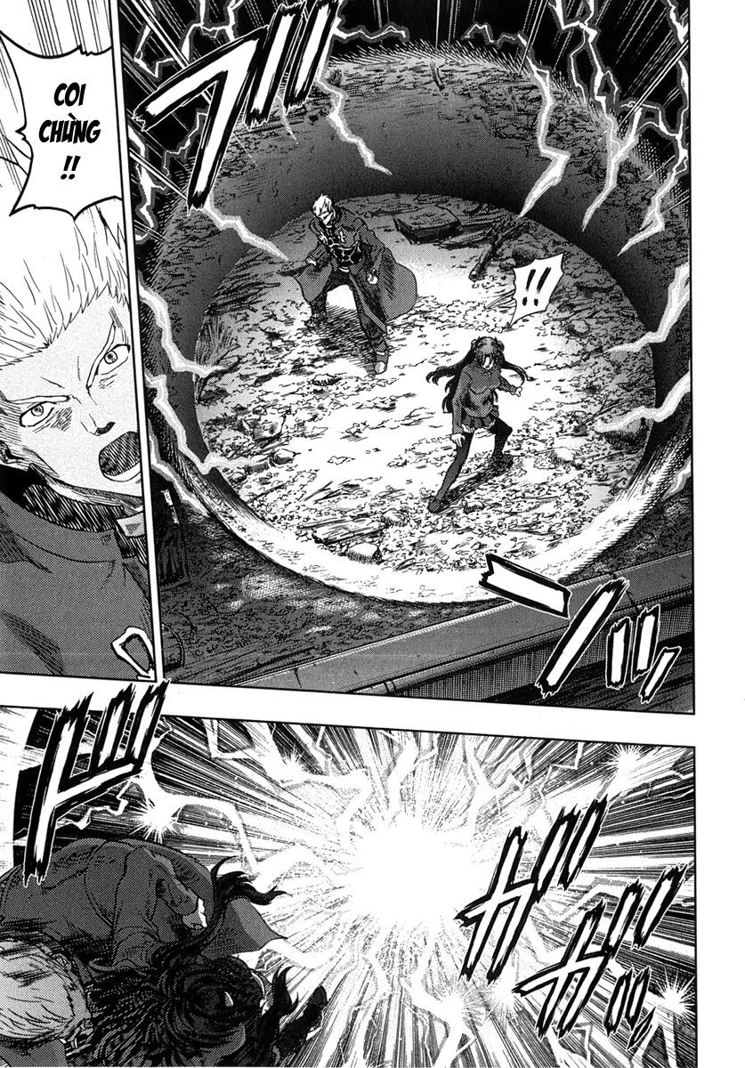fate stay night chapter 36 8