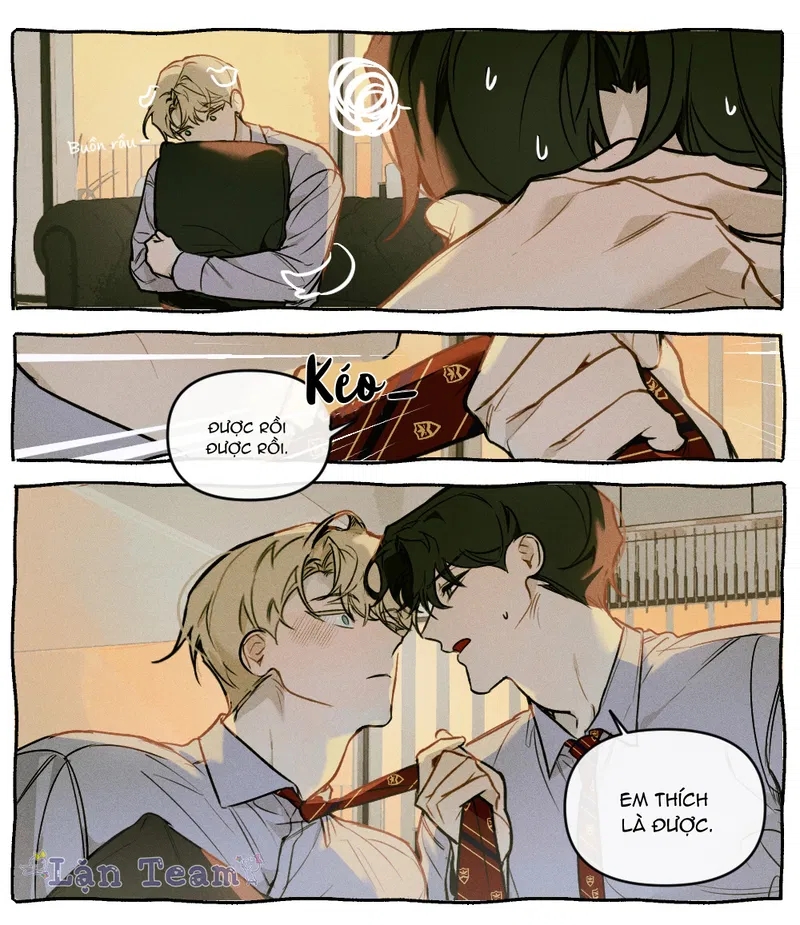 nghệ tây chapter 7 4