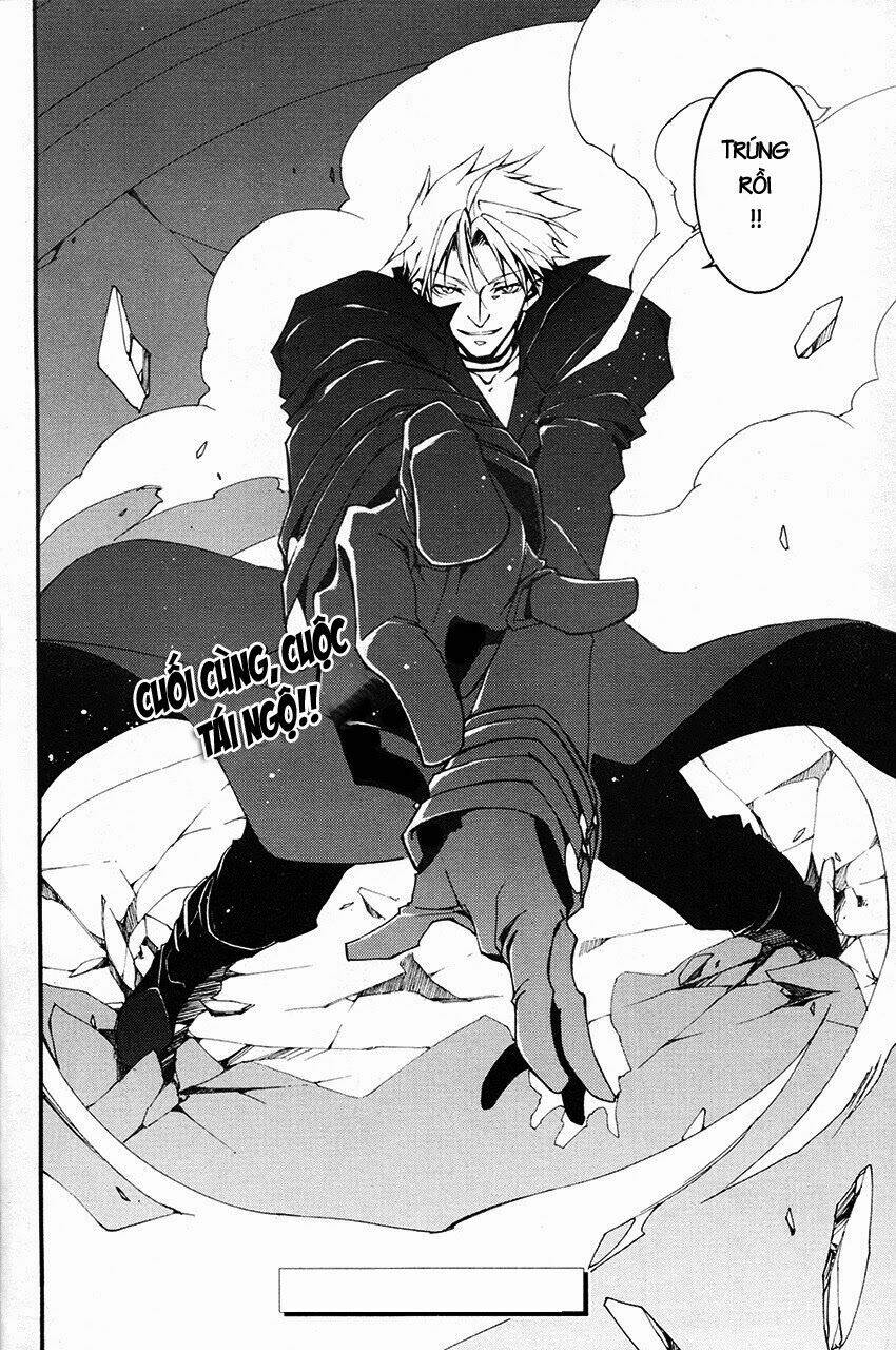 07 hồn ma chapter 91 34