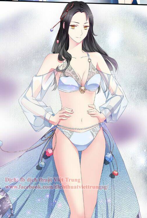 lều khều biết yêu chapter 31 42