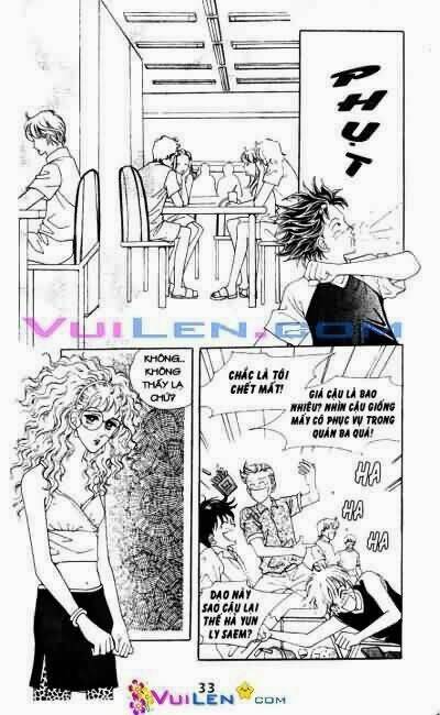 cô gái vương giả chapter 6 33