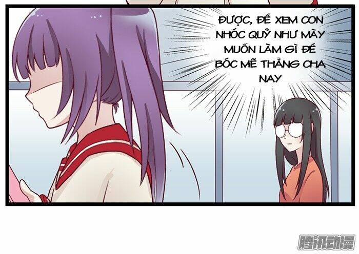 người ba độc thân chapter 23 5