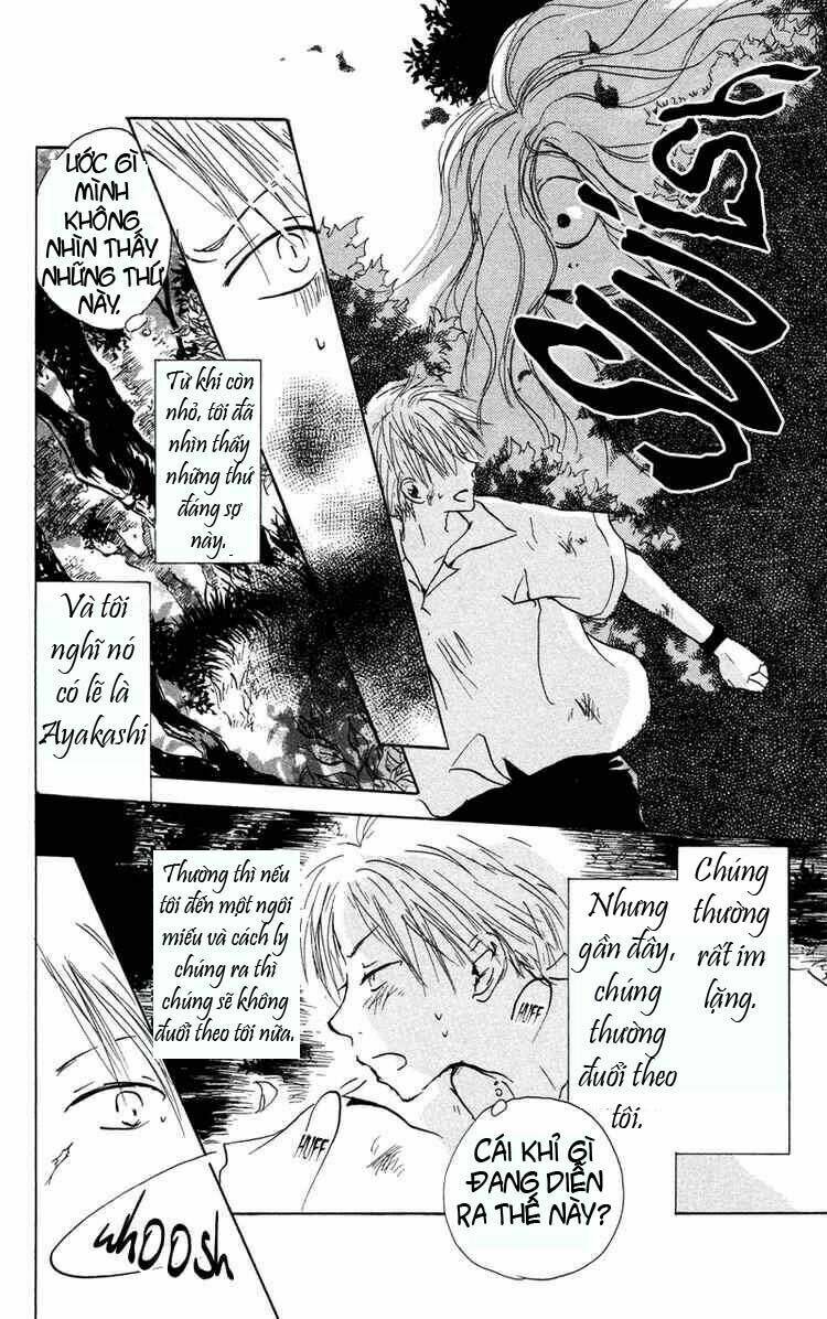 trả tên lại cho yêu quái chapter 1 9