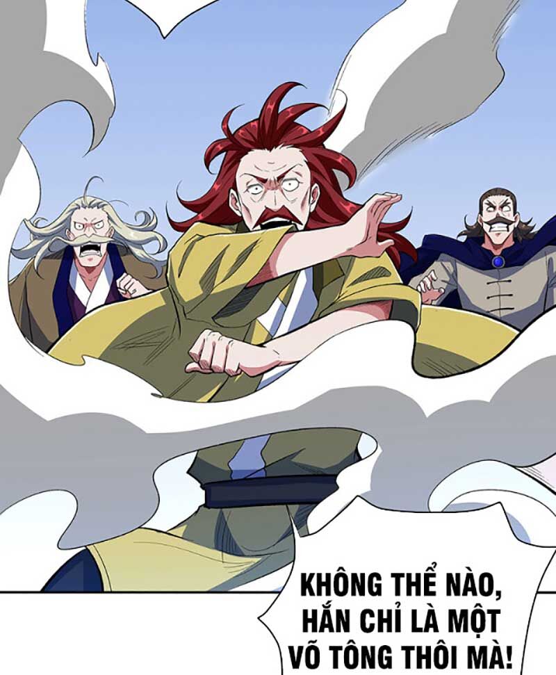võ đạo độc tôn chapter 563 3