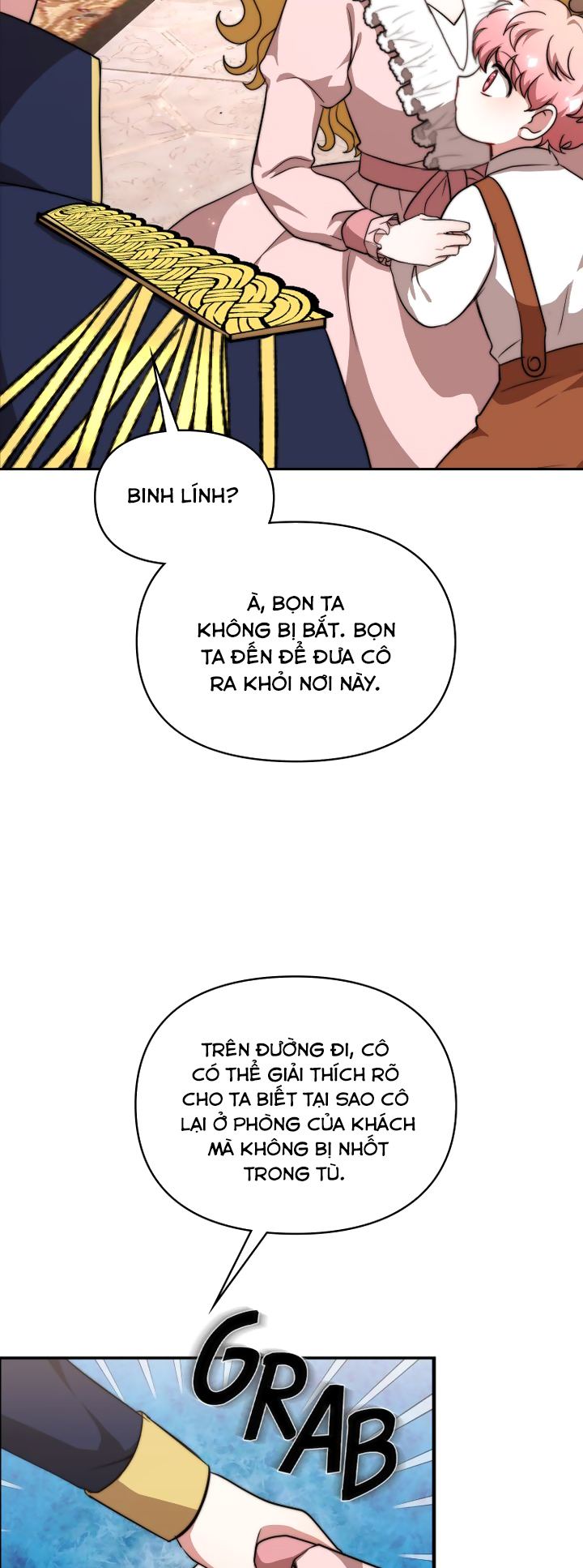 công nương eluana vita chapter 19 4