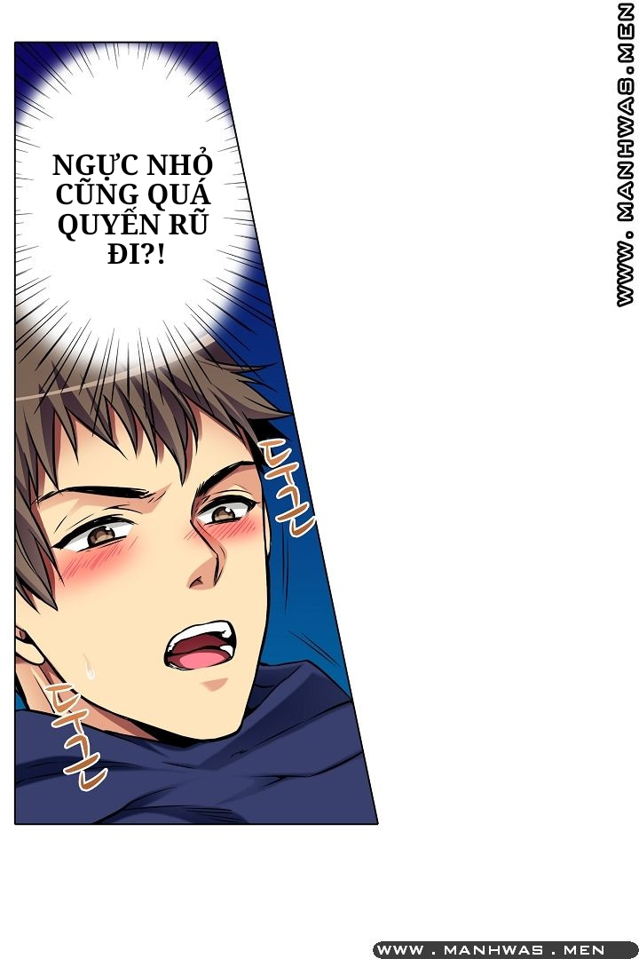 nếm thử succubus thời con gái chapter 8 28