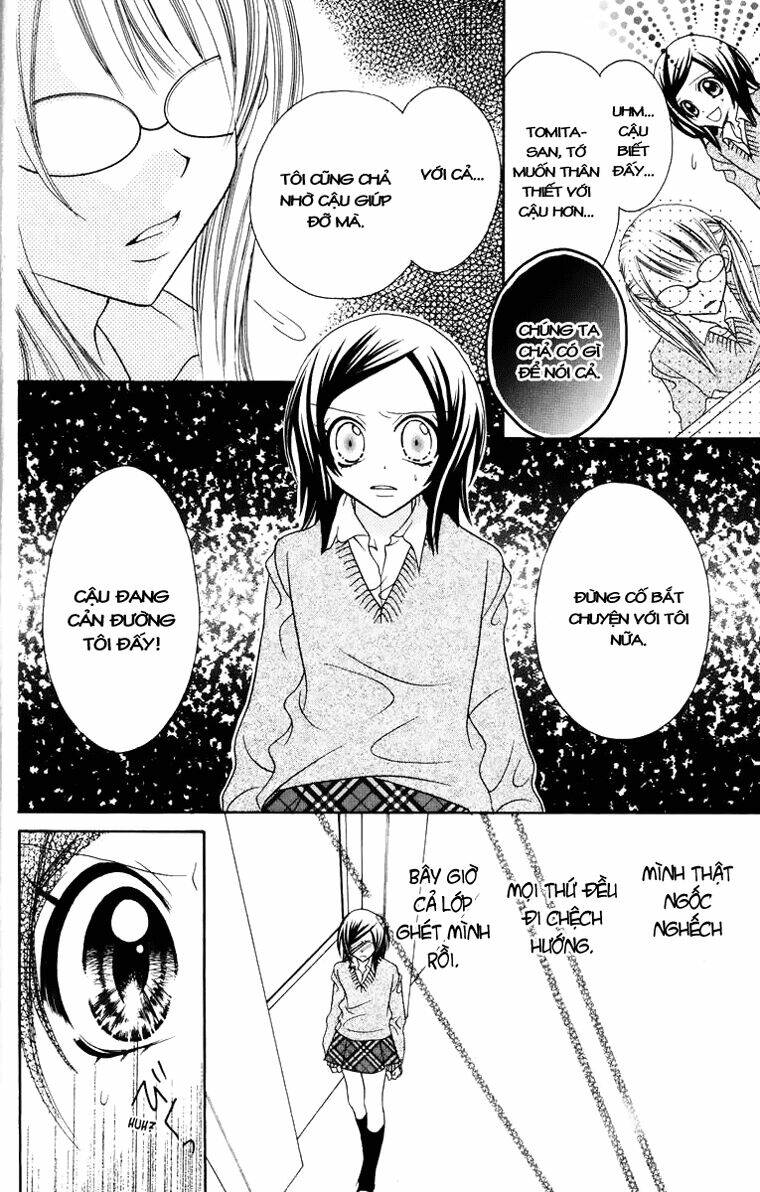 jigoku shoujo-cô gái đến từ địa ngục chapter 16 18