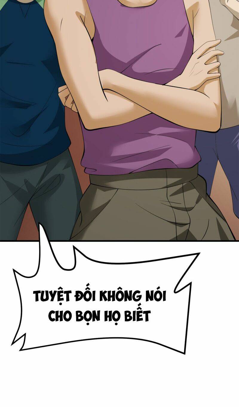 hoa hậu giảng đường luôn bên người chapter 83 22