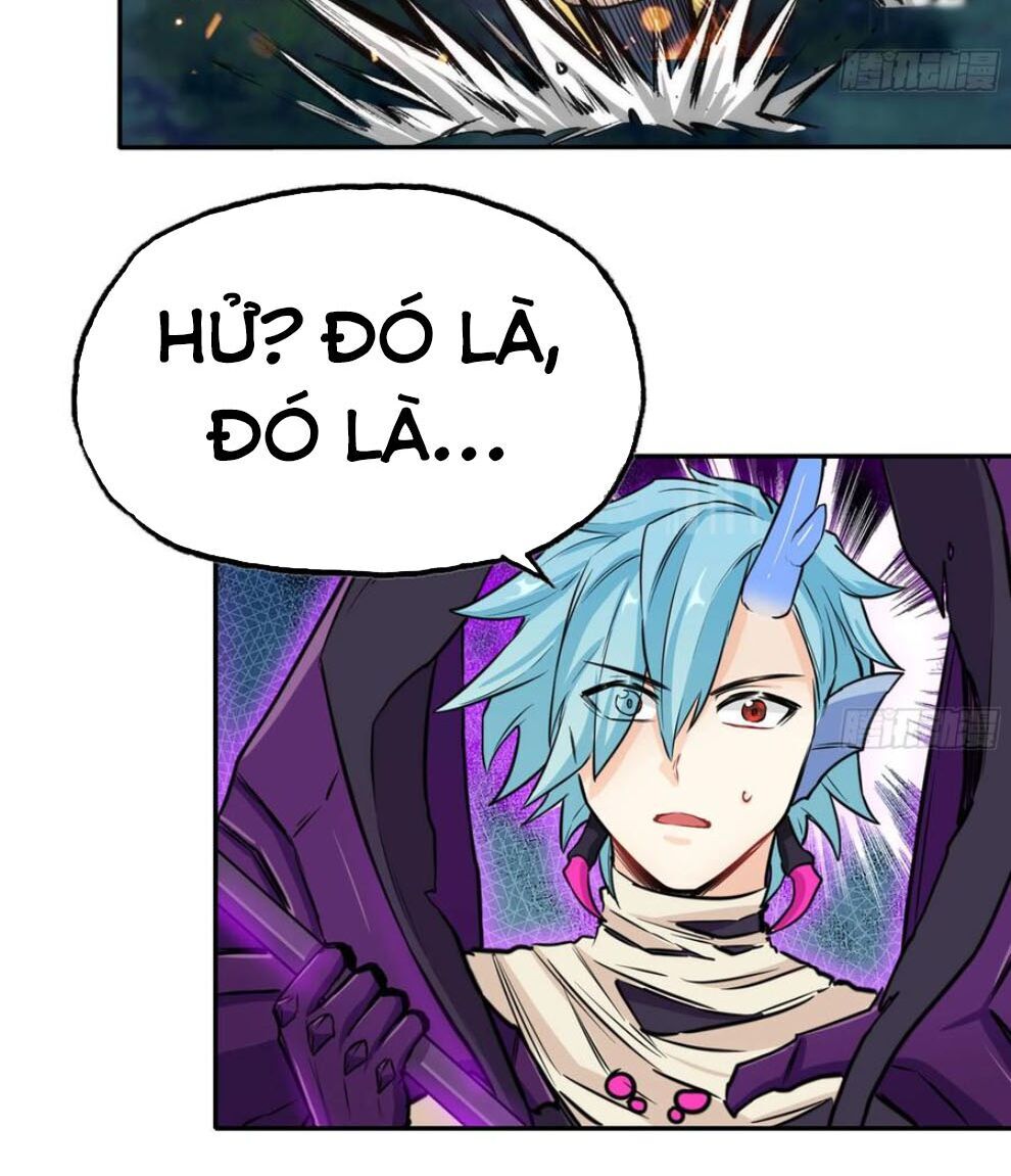 khởi đầu bằng một con côn chapter 153 30