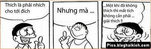 doraemon chế chapter 53 3