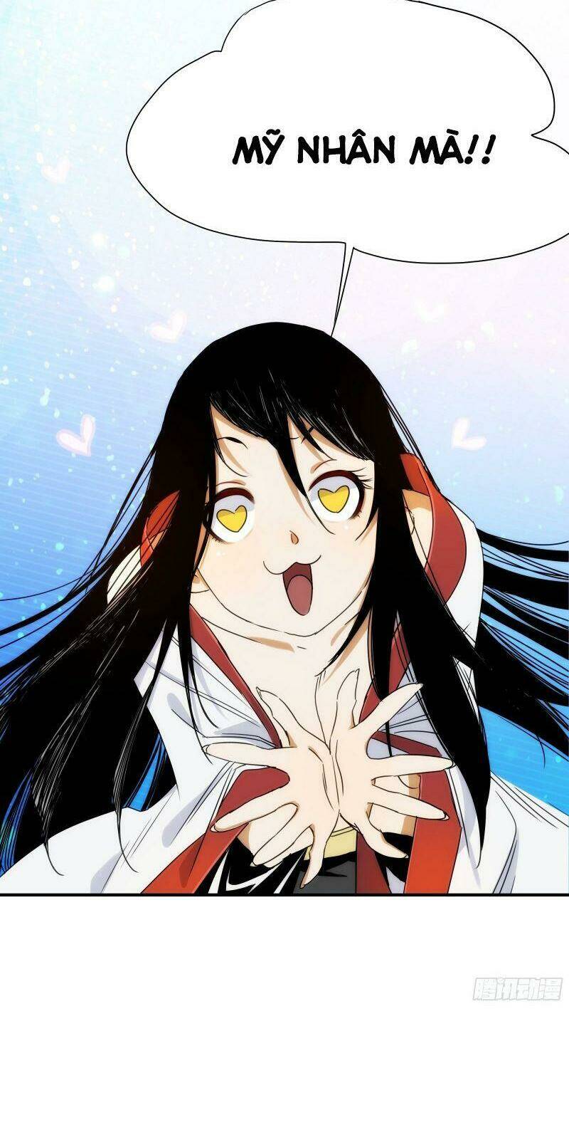 ma vương là đại địa chủ chapter 21.1 36