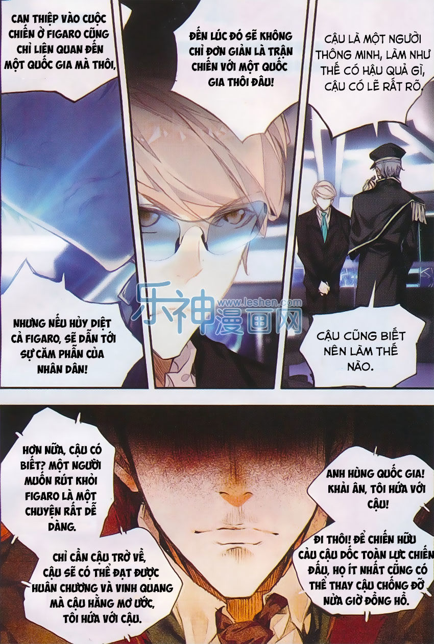 thăng long đạo chapter 36 5