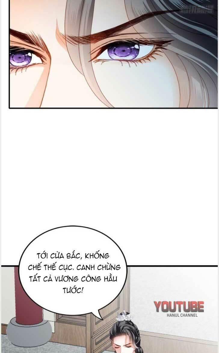 bổn vương muốn nàng chapter 120 21