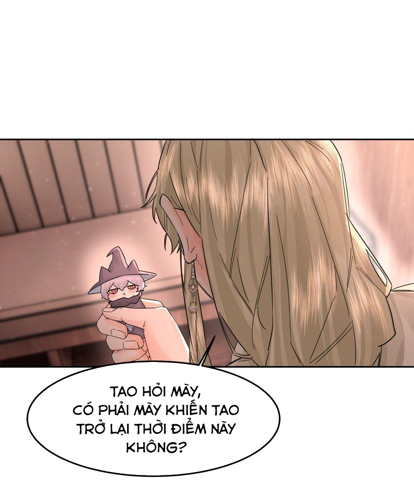 tình cũ là vua chapter 14 1