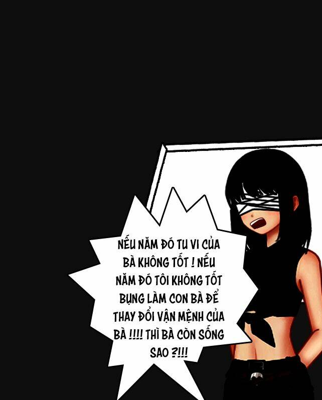 tôi mù chapter 1 20