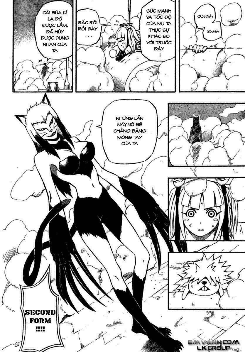 blazer driver chapter 10 25