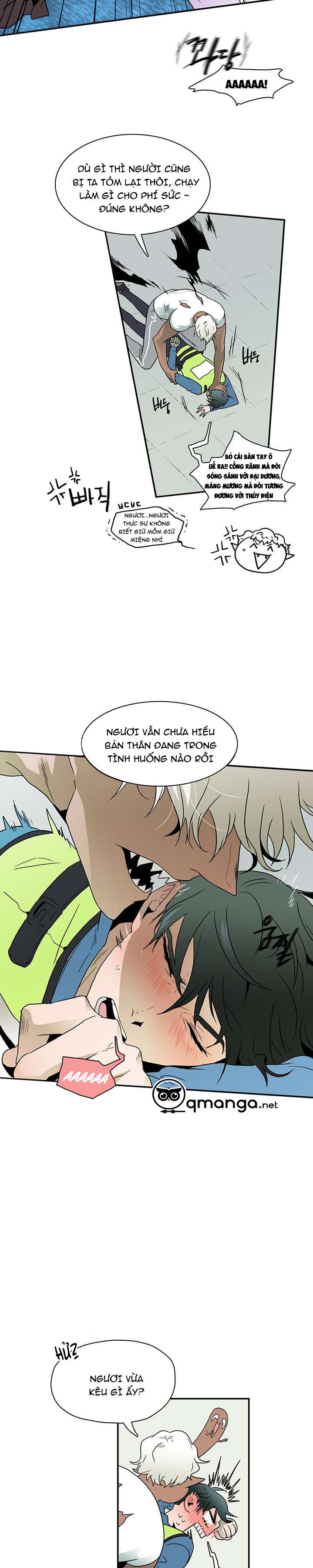 dear door chapter 6 8