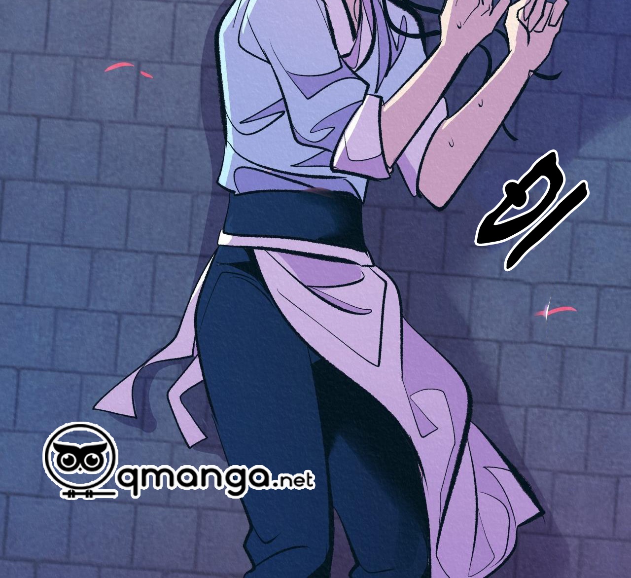 vô liêm sỉ chapter 8 181