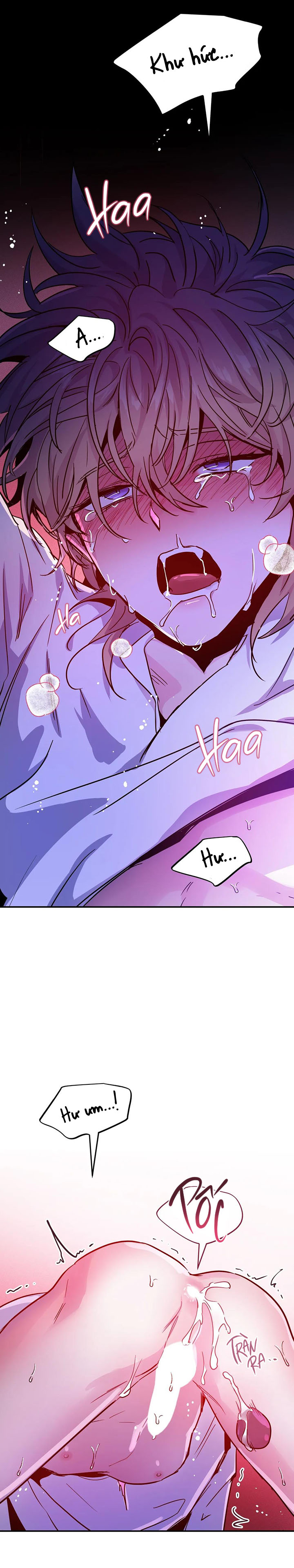 hắc vực chapter 16 26