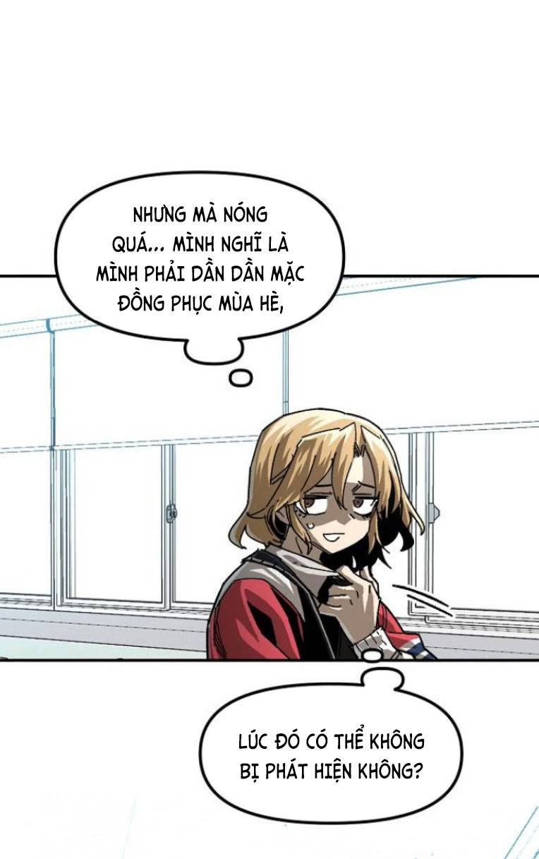 chỉ có cái c.h.ế.t mới là sự cứu rỗi chapter 23 65