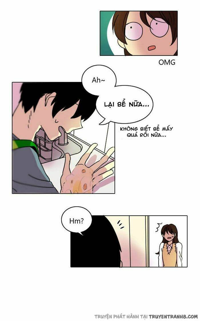 the devil who can't fly chapter 4 9